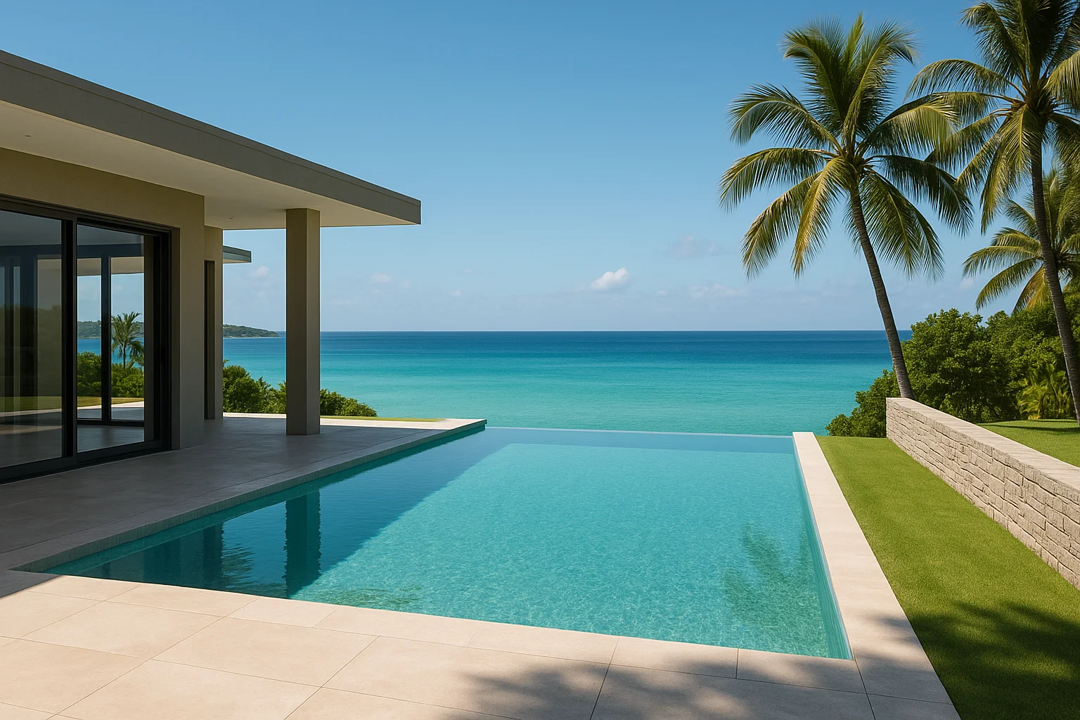 Citizenship Through Real Estate: the Real Estate Option Programme — illustration 1