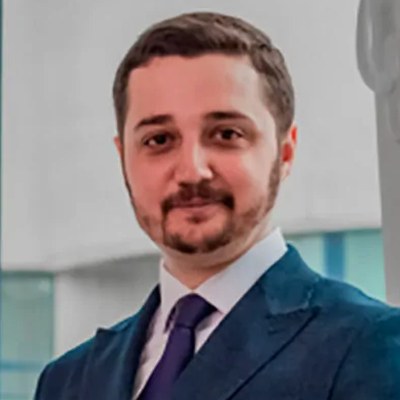 Dmytro Konovalenko